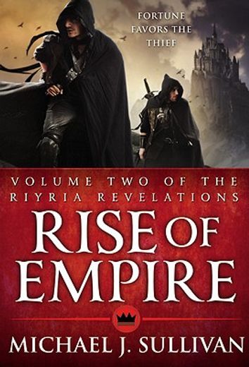 rise of empire (en Inglés)