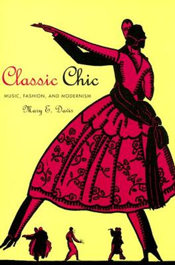 classic chic,music, fashion, and modernism