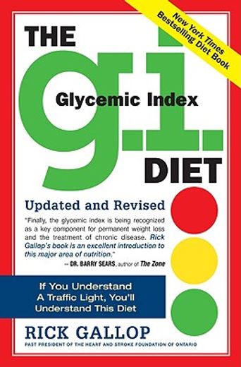 g i diet (in English)