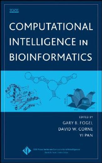 computational intelligence in bioinformatics