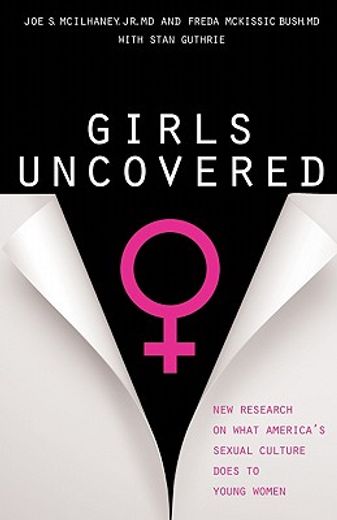 girls uncovered (in English)