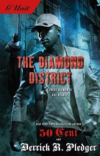 the diamond district (in English)