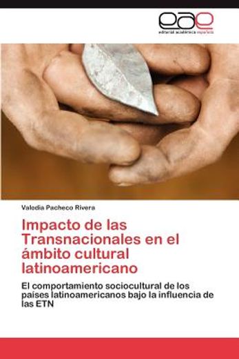 impacto de las transnacionales en el mbito cultural latinoamericano (in Spanish)