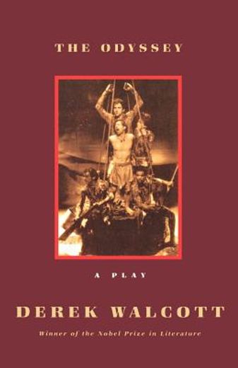 the odyssey,a play (in English)