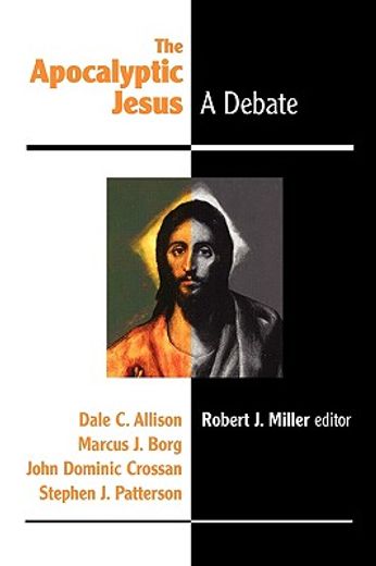 the apocalyptic jesus,a debate