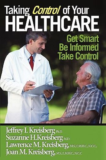 taking control of your healthcare,providing you and your loved ones with the information you need to participate in your care