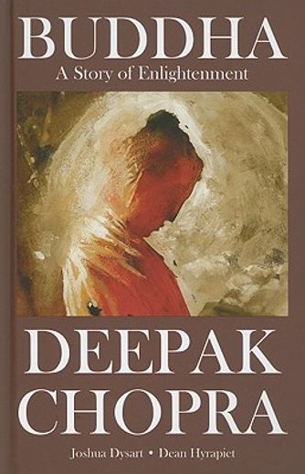 deepak chopra presents: buddha - a story of enlightnment