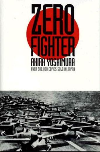 zero fighter