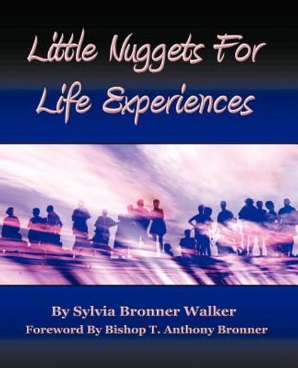 little nuggets for life`s experiences