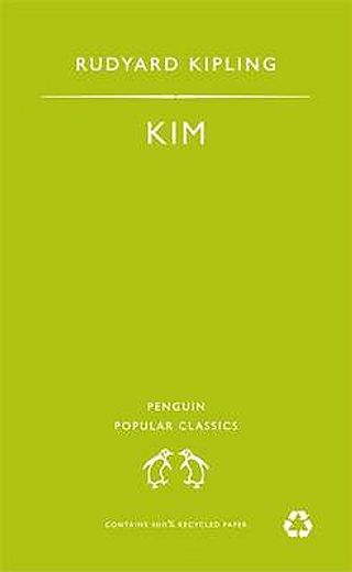 kim (en Inglés)