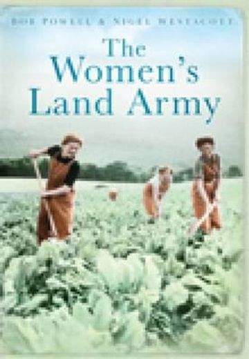the women´s land army