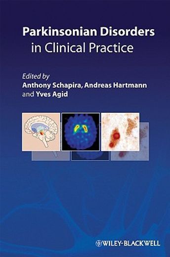 Parkinsonian Disorders in Clinical Practice (en Inglés)
