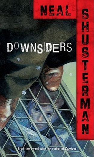 downsiders (en Inglés)