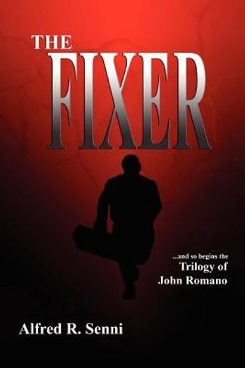 the fixer (en Inglés)