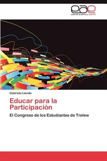 educar para la participaci n (in Spanish)