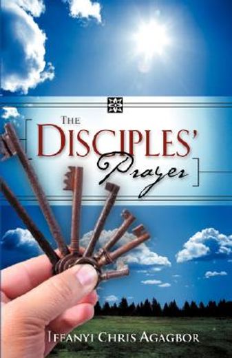 disciples" prayer