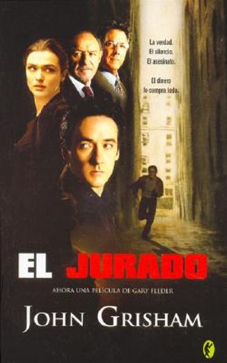 el jurado / the runaway jury
