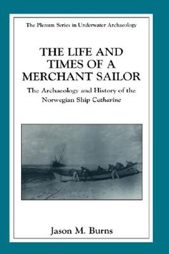 the life and times of a merchant sailor