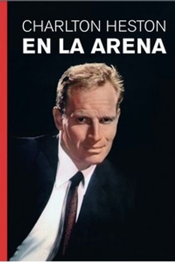 En la Arena (in Spanish)