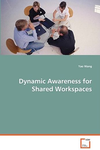 dynamic awareness for shared workspaces
