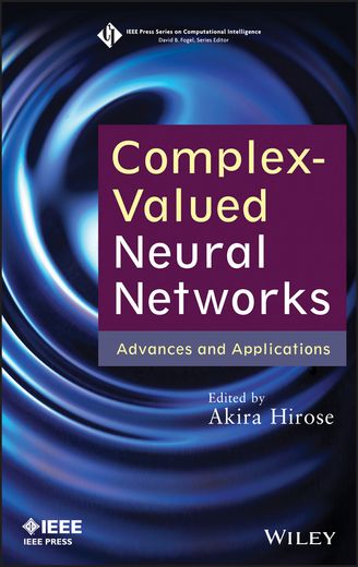 complex-valued neural networks: advances and applications (en Inglés)