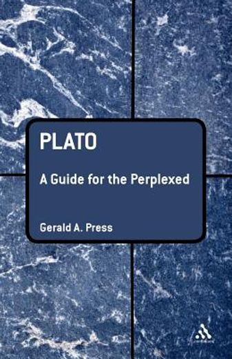 plato,a guide for the perplexed