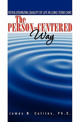 the person-centered way (en Inglés)