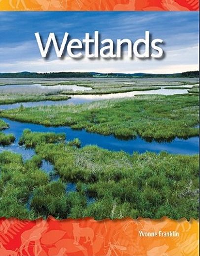 wetlands