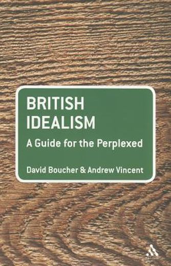 british idealism