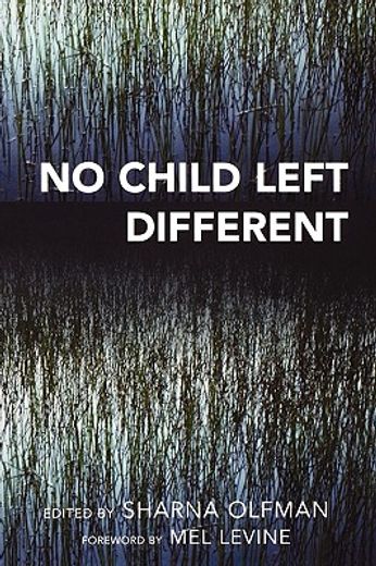 no child left different