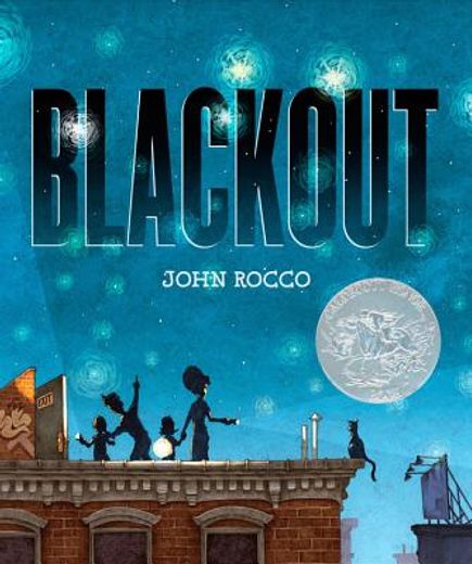 blackout (en Inglés)