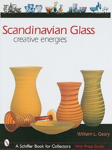 scandinavian glass,creative energies