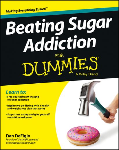 beating sugar addiction for dummies (in English)