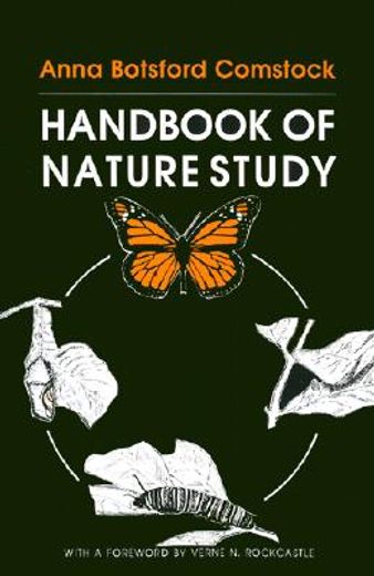 handbook of nature study (in English)