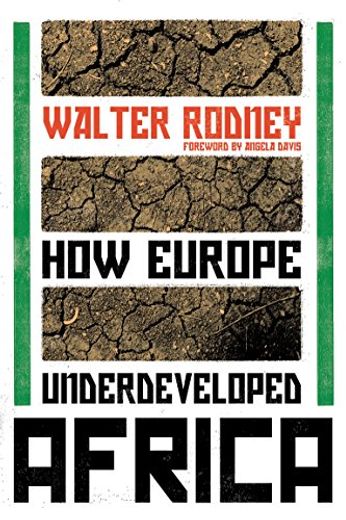 How Europe Underdeveloped Africa (in English)