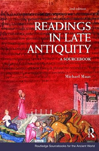 readings in late antiquity,a sourc