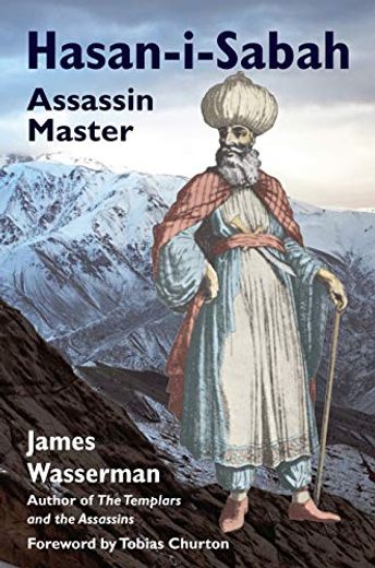Hasan-I-Sabah: Assassin Master (in English)