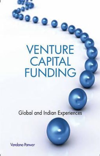 venture capital funding,global and indian experiences