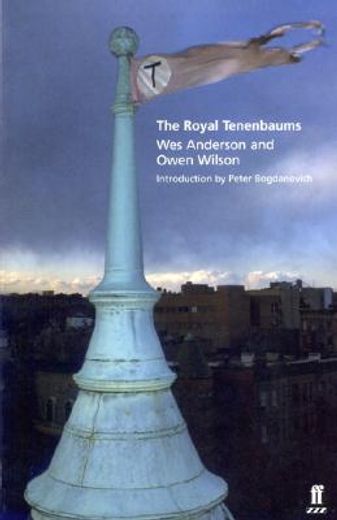The Royal Tenenbaums (in English)