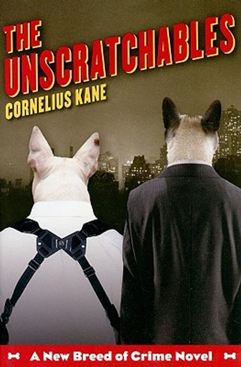 the unscratchables (in English)