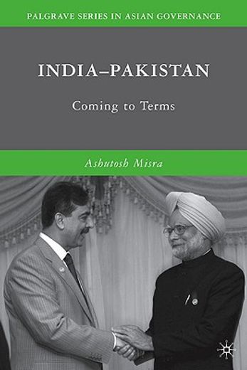 india-pakistan,the art of negotiating in a hostile setting