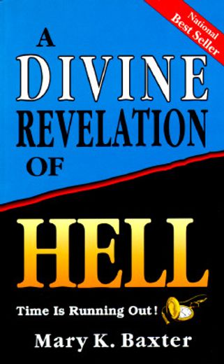 a divine revelation of hell