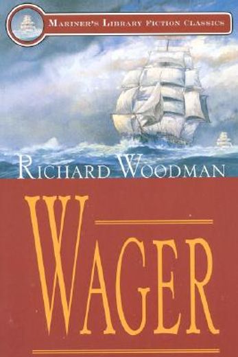 wager (in English)