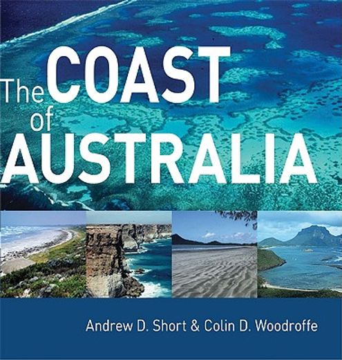 the coast of australia