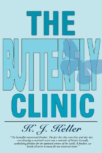 butterfly clinic
