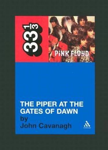 the piper at the gates of dawn (en Inglés)