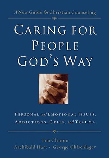 caring for people god´s way (in English)