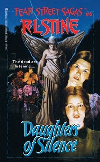 daughters of silence (in English)