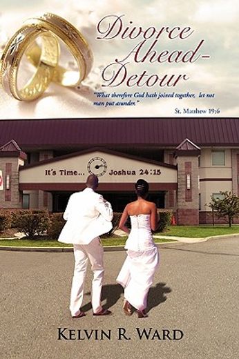 divorce ahead - detour,glorify god in your marriage