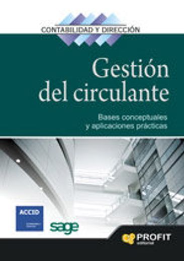 Gestion del Circulante (in Spanish)